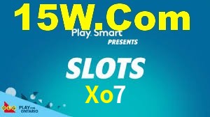 Welcome Bonus Xo7