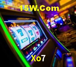 API Integration Xo7